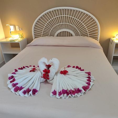 Villa Preciosa 바야히베 외부 사진